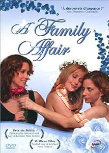 A Family Affair |   DVD